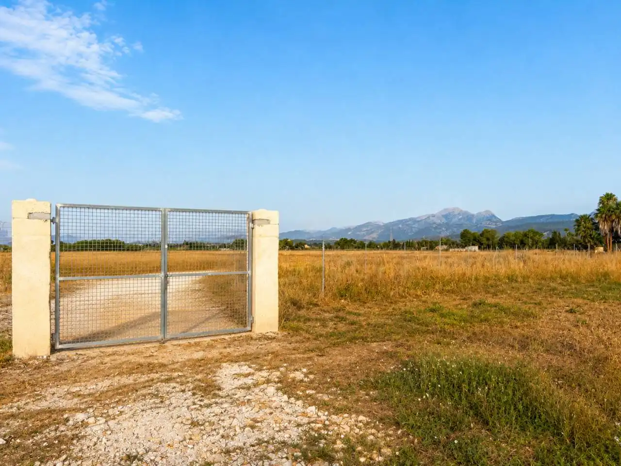 Terreny residencial en venda a Sa Pobla, imagen 4
