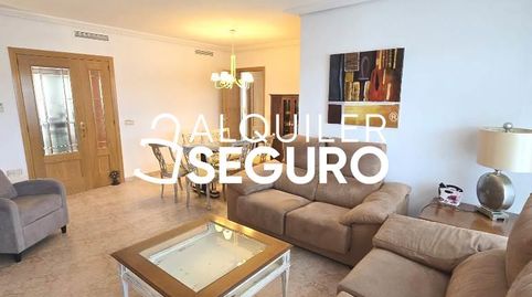 Photo 3 of Flat for rent in Plantio , El Barral Ferial, Coslada