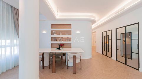 Foto 5 de Piso en venta en Raimundo Fernandez Villaverde, Cuatro Caminos - Azca, Madrid Capital