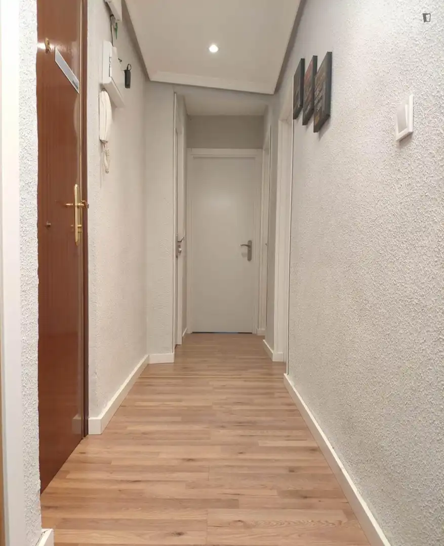 Room in Numancia