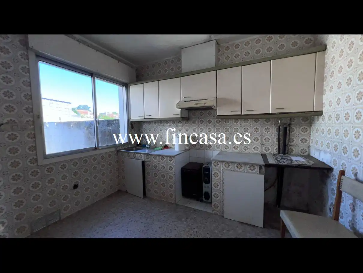 House with terrace for sale in San Pedro da Ramallosa, imagen 16