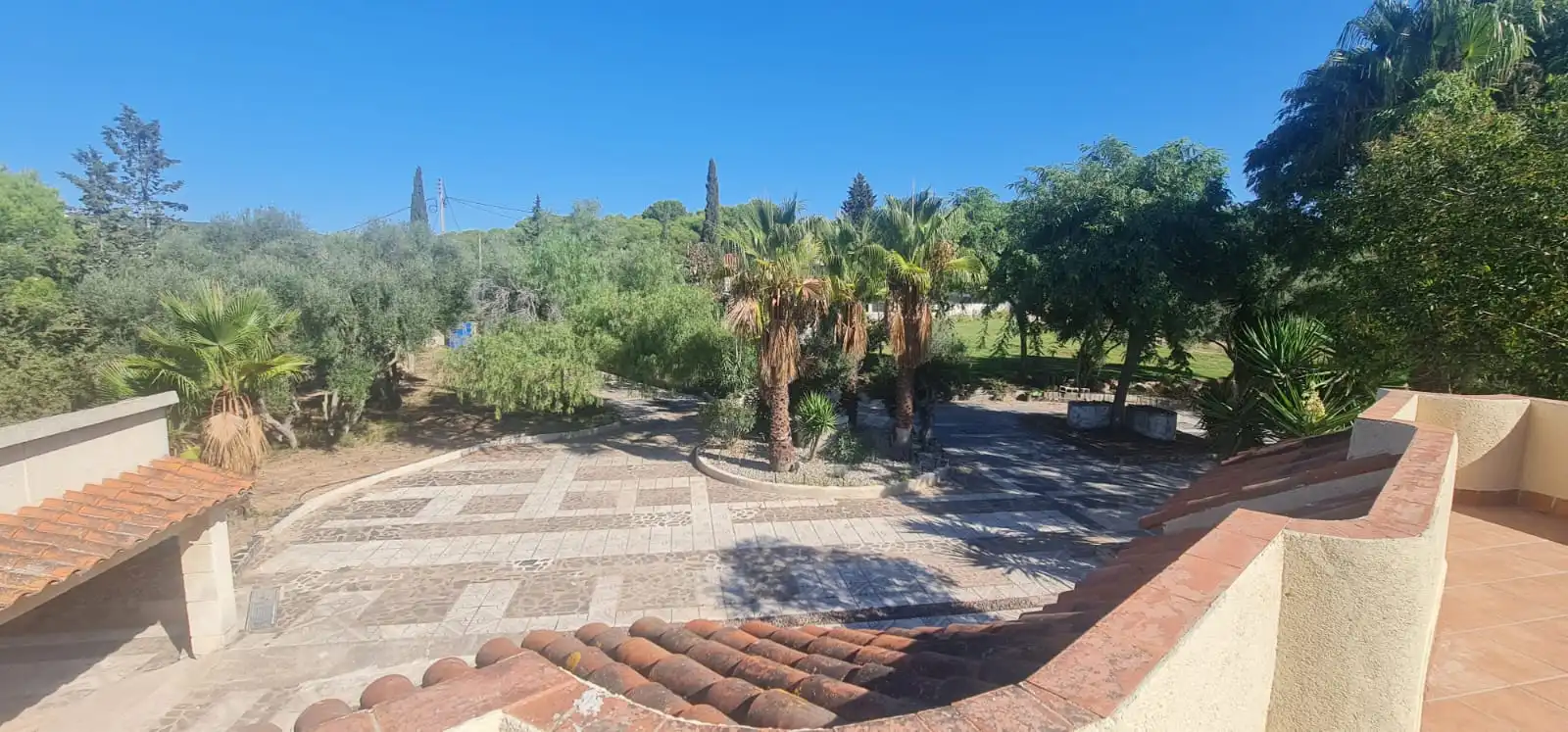 Jardí de Casa o xalet en venda en Tarragona amb Aire condicionat, Calefacció i Jardí privat