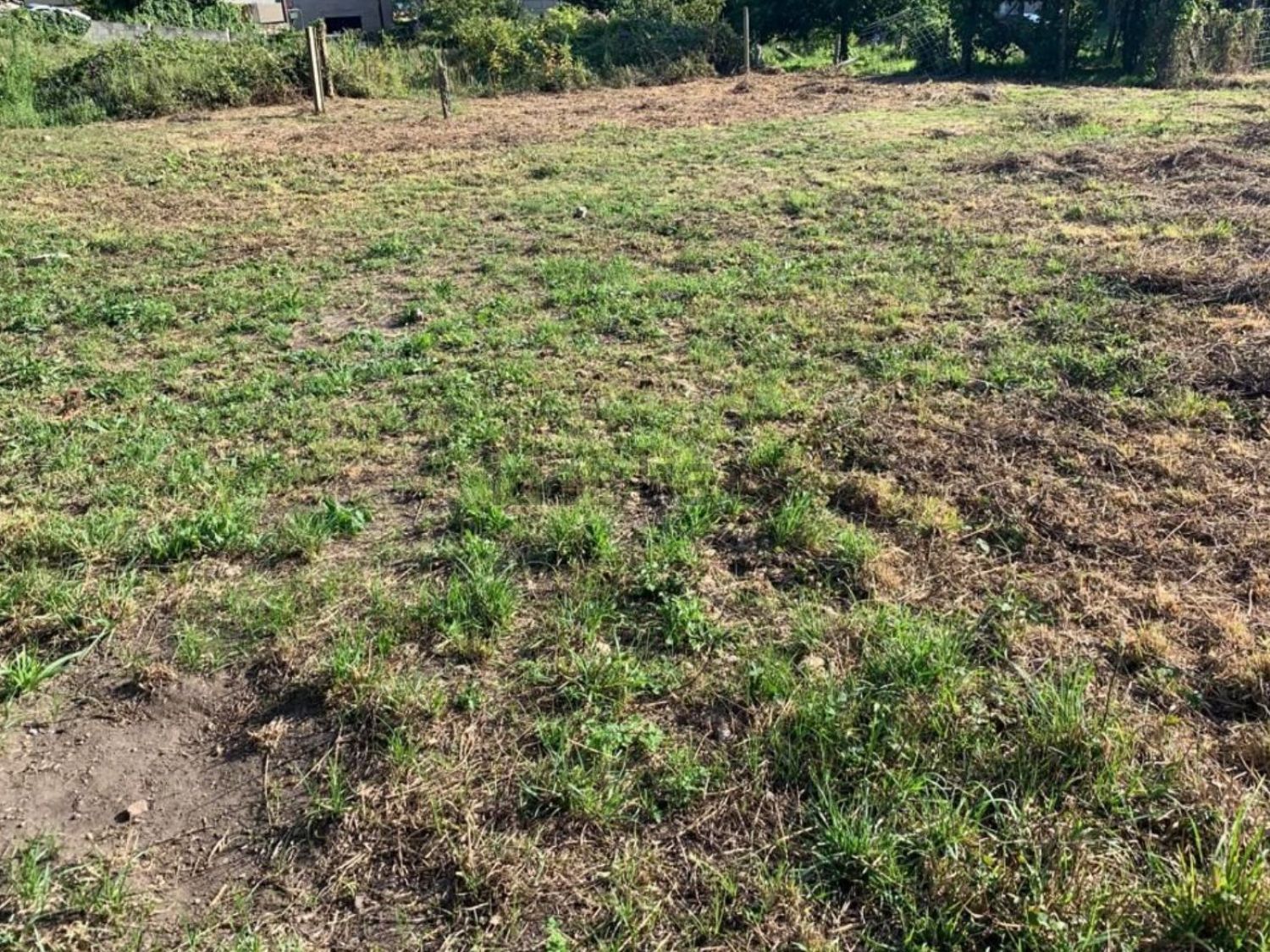 Residencial en venda en Poio