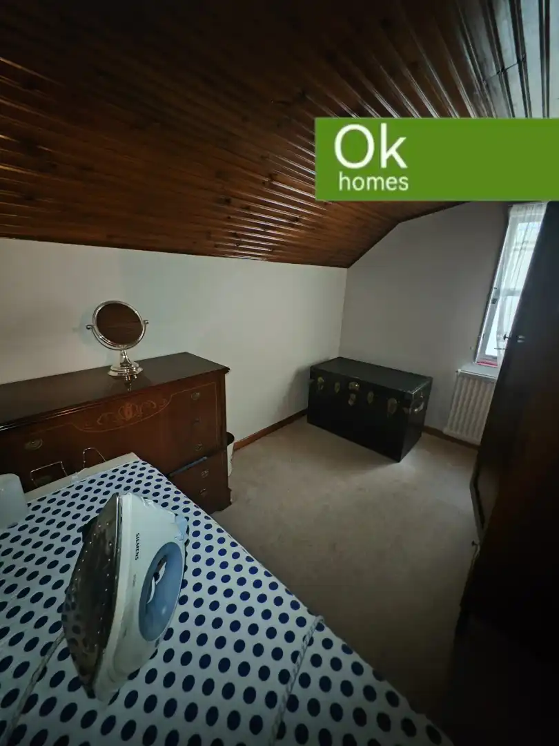 House with terrace for sale in Friol, imagen 42