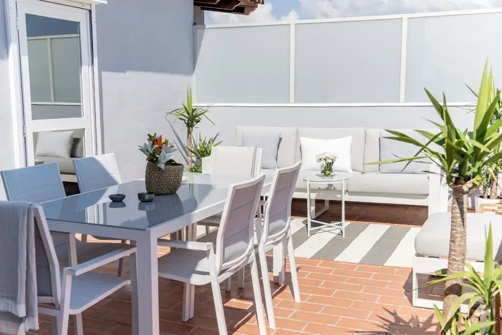Ático en venta en Platja de Palma, imagen 8