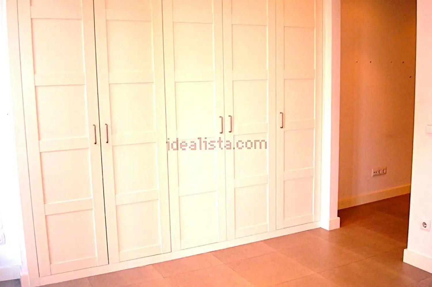 Habitación de Piso en venta en Madrid con Terraza