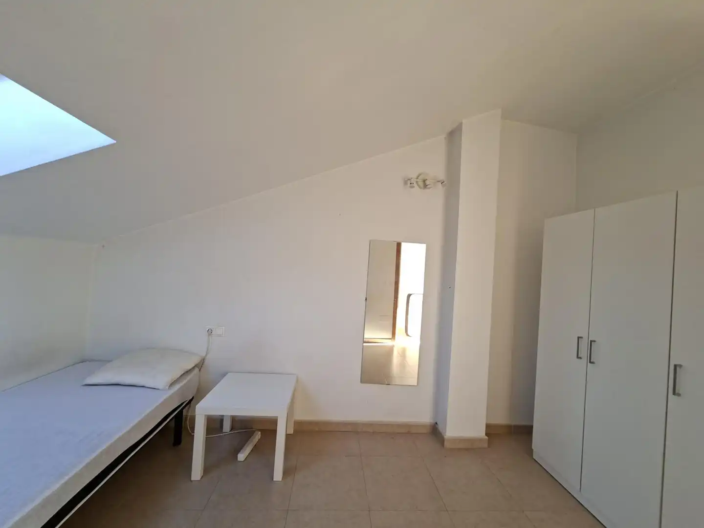 Penthouse with terrace to rent in Calle ROSARIO, imagen 18