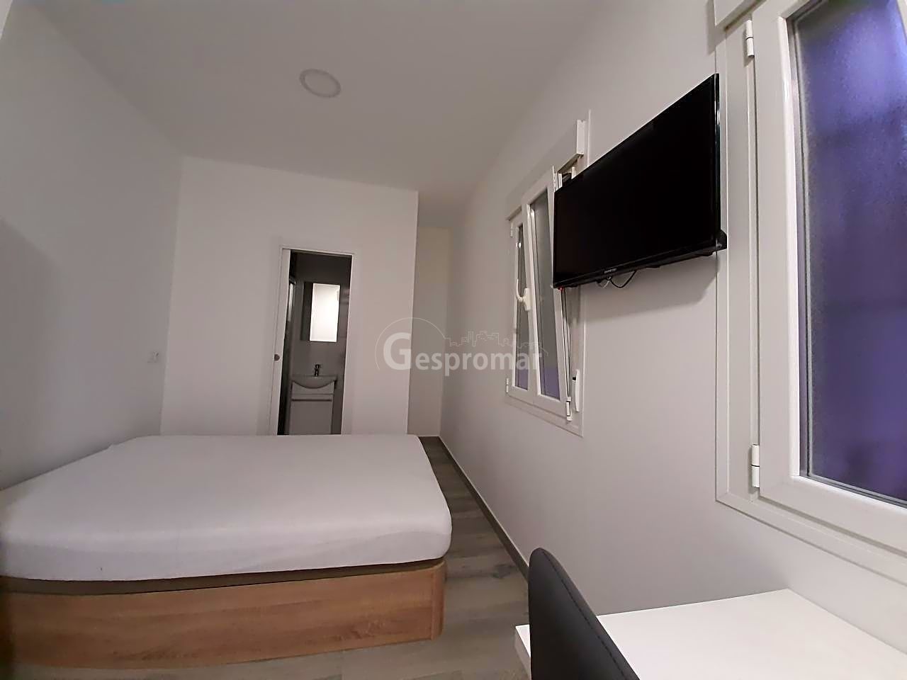 Loft de lloguer a Ámbar, Los Rosales