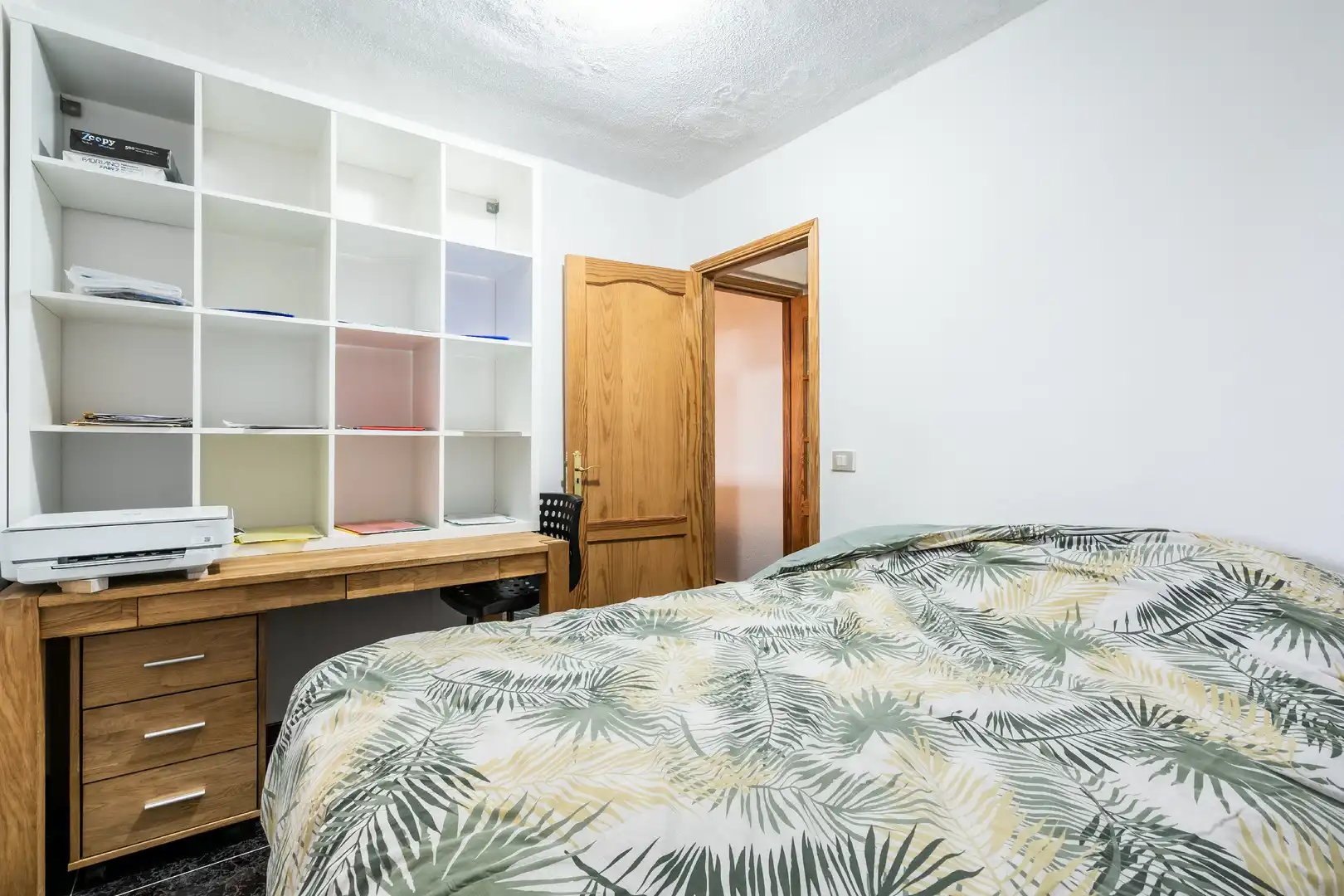Habitación de Finca rústica en venta en Granadilla de Abona con Aire acondicionado, Jardín privado y Terraza
