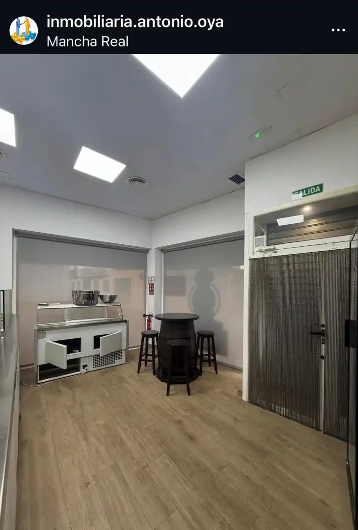 Local comercial en venda a Calle San Francisco, imagen 4