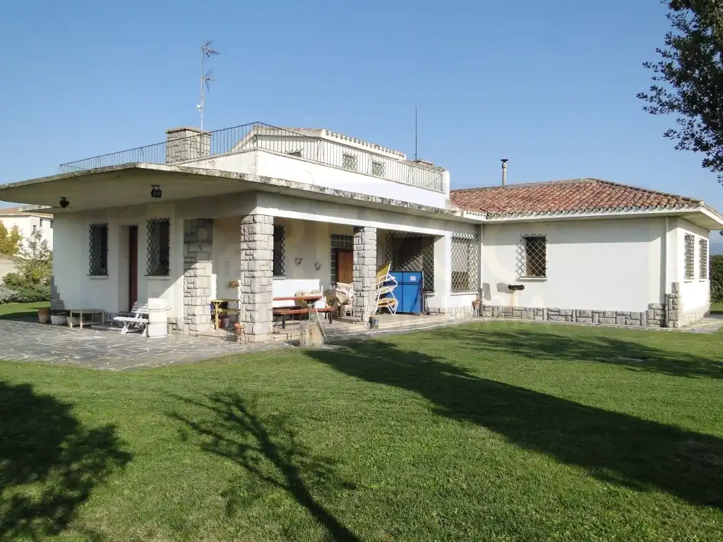 Casa o chalet en venta en Avenida Santo Domingo de la Calzada, Haro