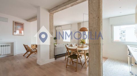 Foto 2 de Piso en venta en Calle de Jerónima Llorente 4a, Bellas Vistas, Madrid Capital