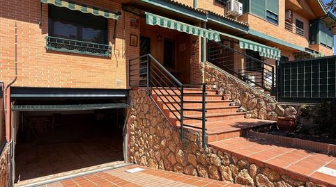 Photo 4 of Detached homes for sale in Alovera, Guadalajara
