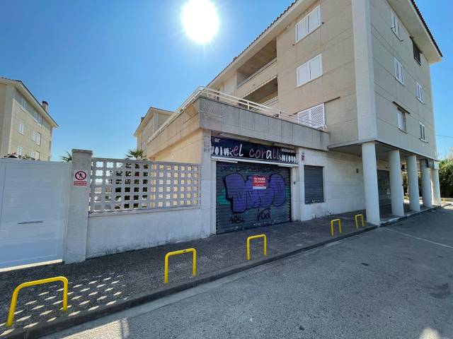 Local comercial en Venta en Bonavista