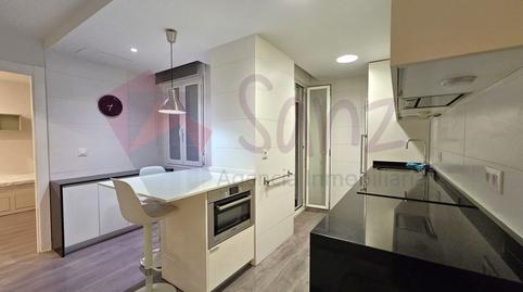 Photo 2 of Apartment to rent in Avenida de la Paz, Gran Via, La Rioja