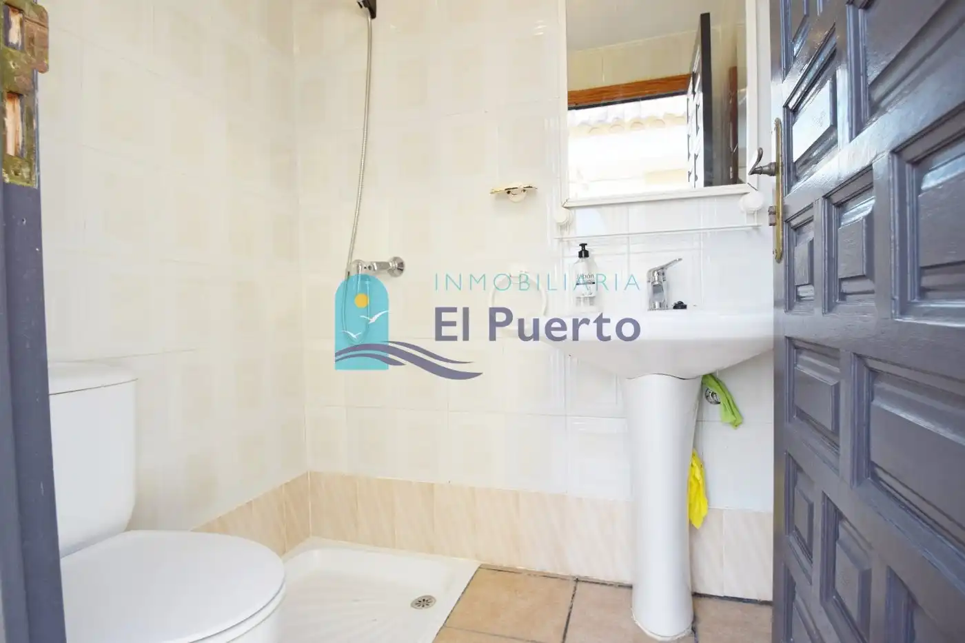 Xalet amb jardí en venda a Puerto de Mazarrón, imagen 17