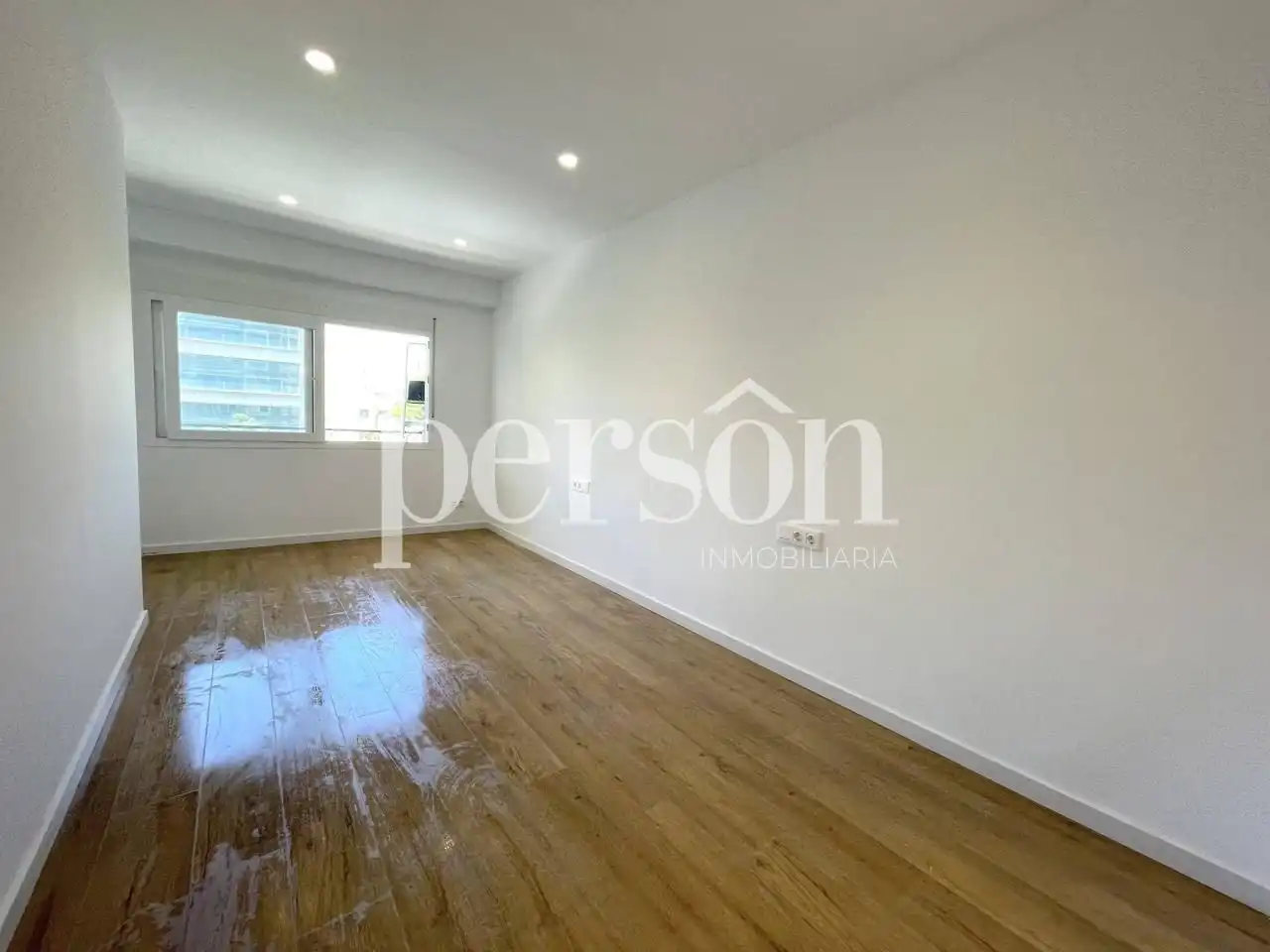 Flat for rent in El Pilar