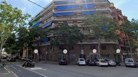 Foto 4 de Garatge en venda a Provençals del Poblenou, Barcelona Capital