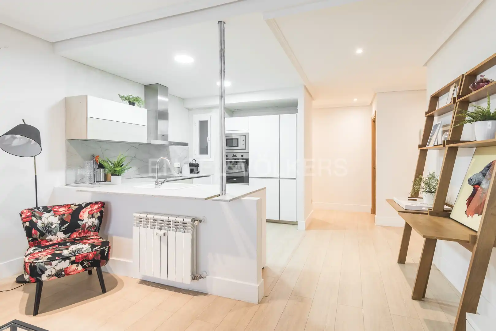 Appartement compact avec ascenseur à vendre à Alcala, imagen 5