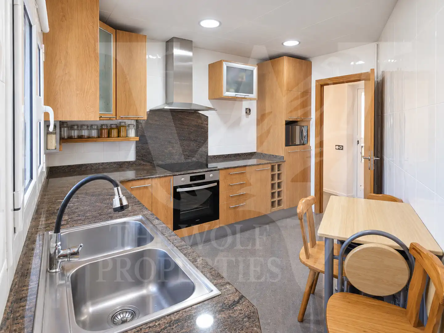 Penthouse zum Verkauf in La Llagosta, imagen 11