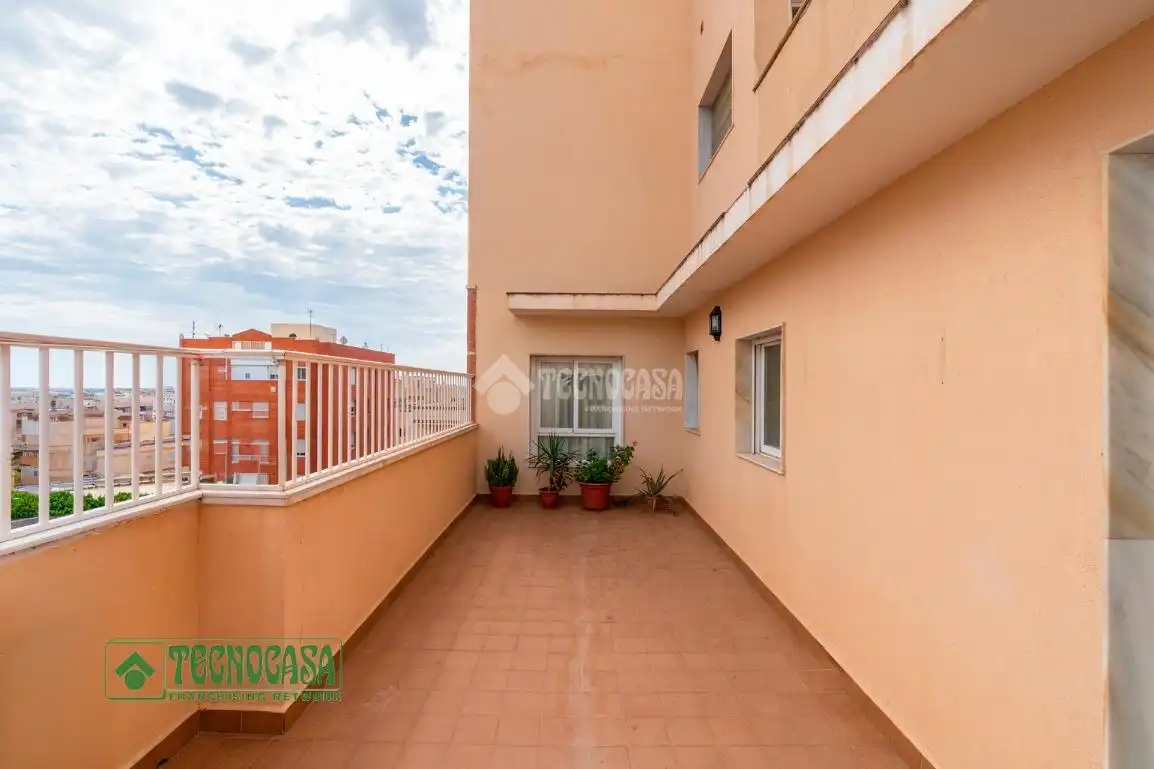 Wohnung zum Verkauf in El Ejido Ciudad, imagen 15