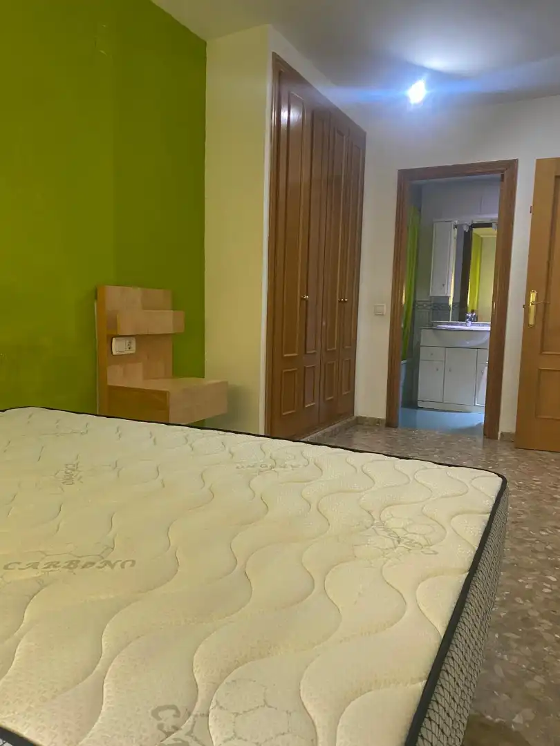 Bedroom of Study for sale in Castellón de la Plana / Castelló de la Plana  with Heating, Furnished and Oven