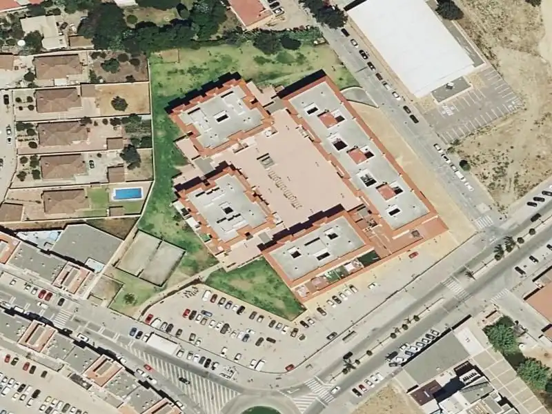 Appartamento in vendita a AV HISPANIDAD (PM)