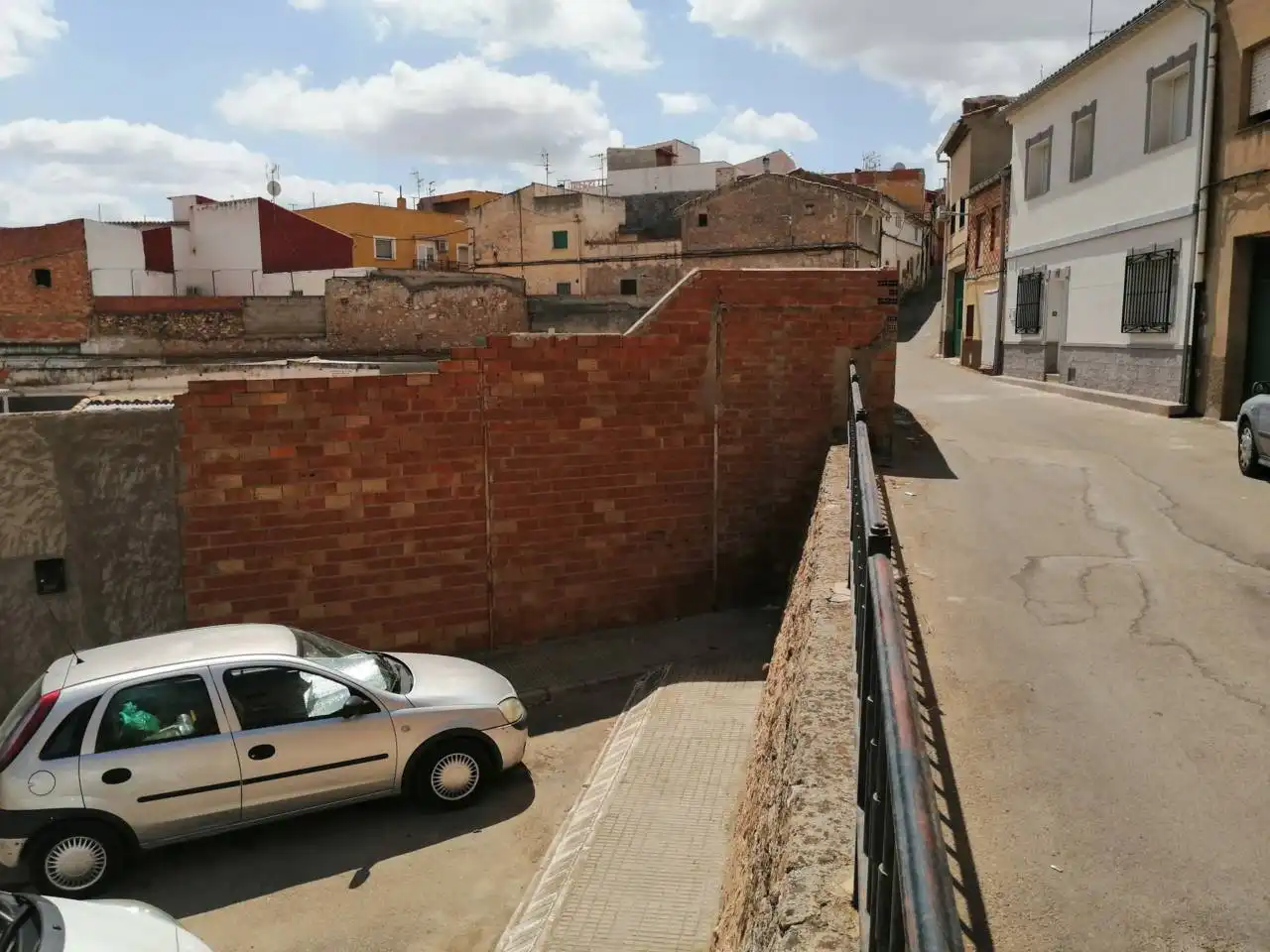 Terrenos y solares en venta en Calle M.PARRAS, imagen 7