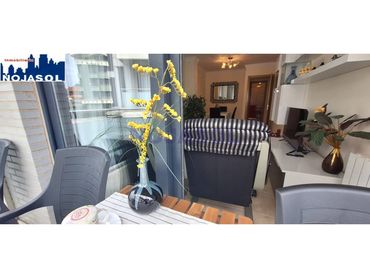 Wohnung mit Pool zur Miete in Calle LA COSTA 2