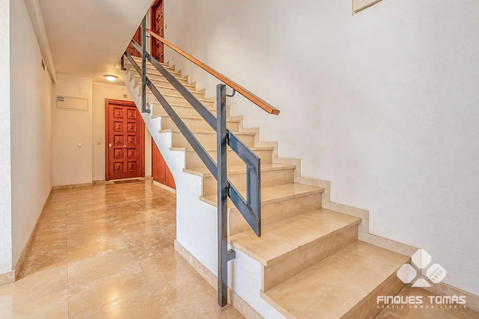 Piso en venta en Cunidor