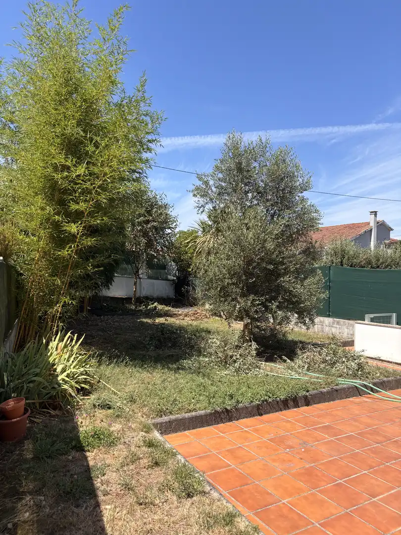 Casa adosada en venda en Allariz amb Terrassa i Balcó