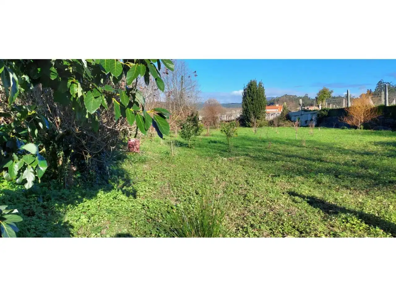 Terreno rustico in vendita a Ribadumia, imagen 23