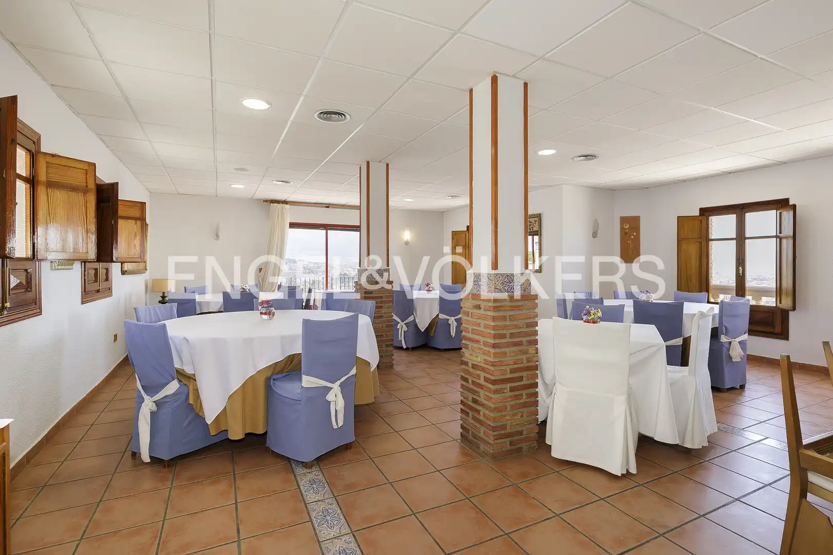 Finca rústica en venta en Granada con Calefacción, Jardín privado y Terraza