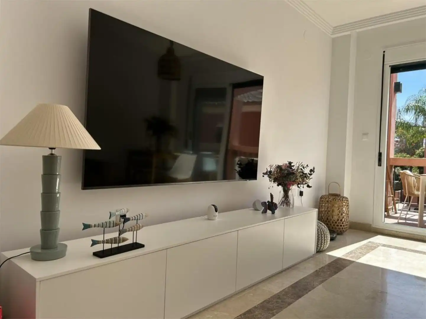 Piso con piscina en venta en Diseminado Poligono 15 1, imagen 5