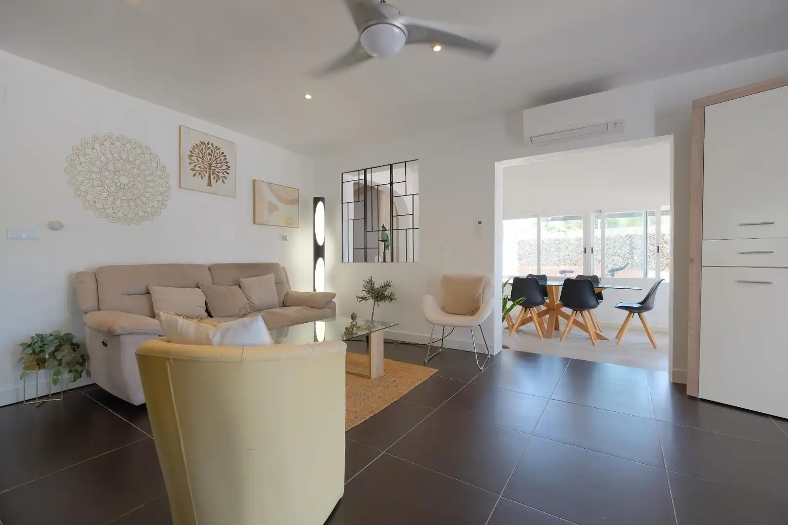 Detached house with pool for sale in Gargasindi - Garduix - Colina del Sol, imagen 26