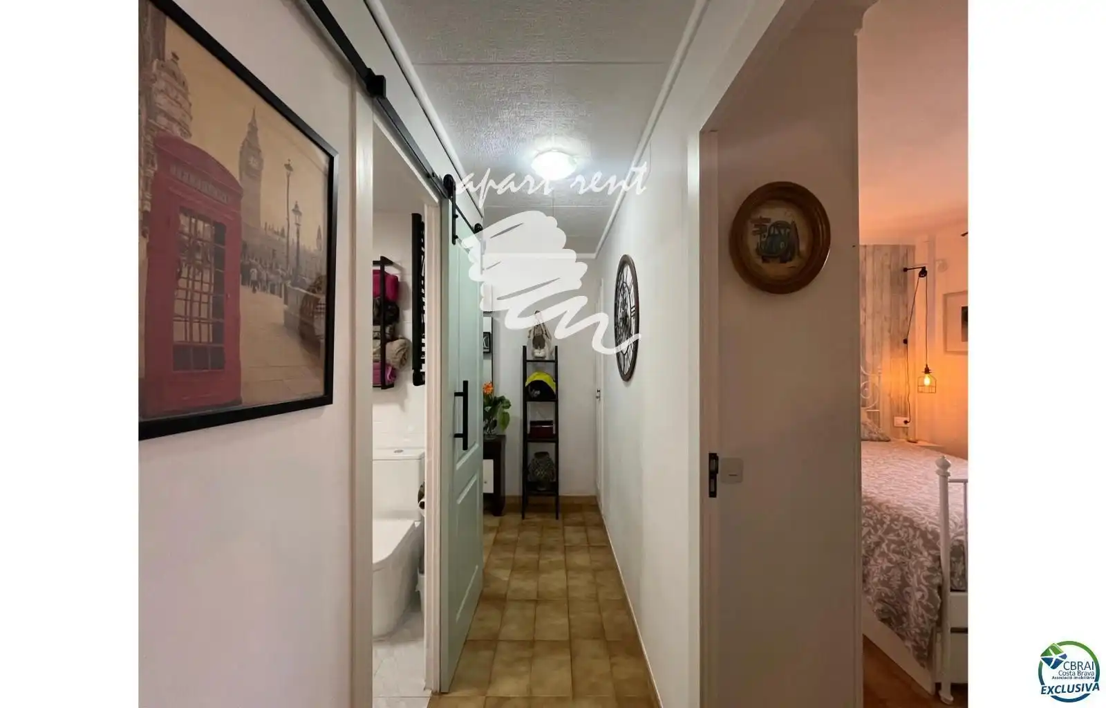Piso con terraza en venta en Alberes, imagen 13