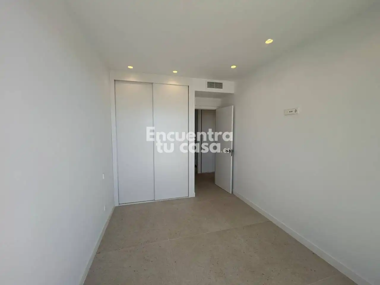 Dormitori de Àtic en venda en Villajoyosa / La Vila Joiosa amb Aire condicionat, Calefacció i Terrassa