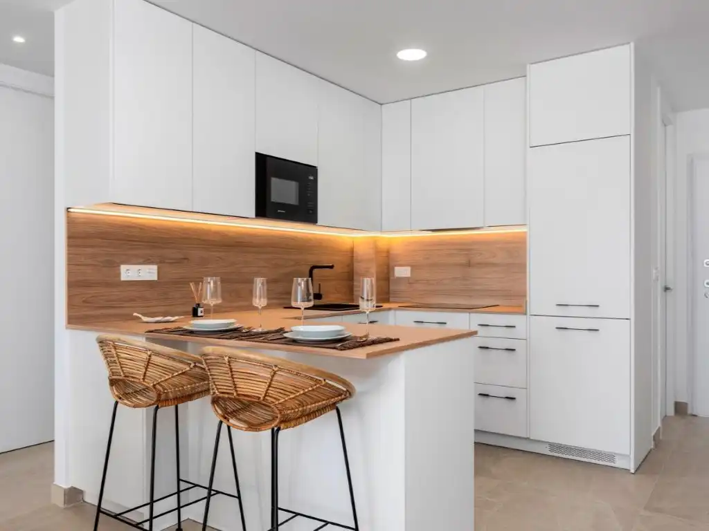 Apartamento con piscina en venta en Benijófar, imagen 10