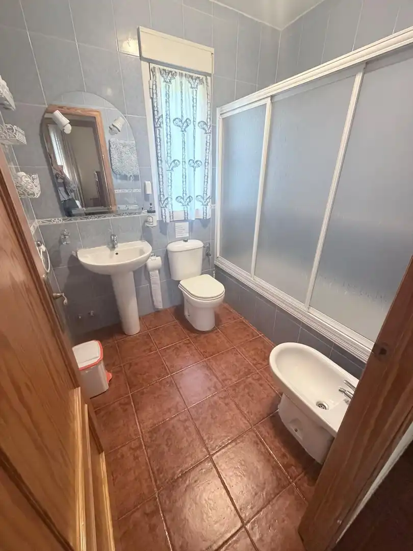 Casa amb piscina en venda a El Casar de Escalona, imagen 21