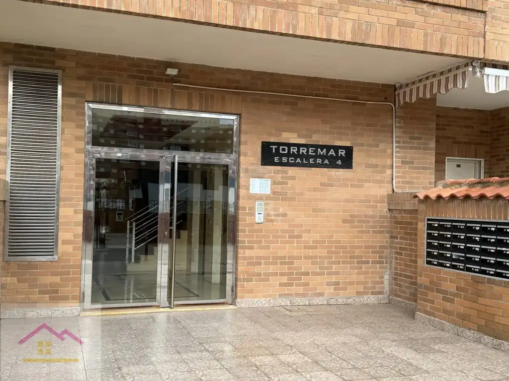 Planta baja en venta en Avenida Central, 34, Playa Coral -Torremar