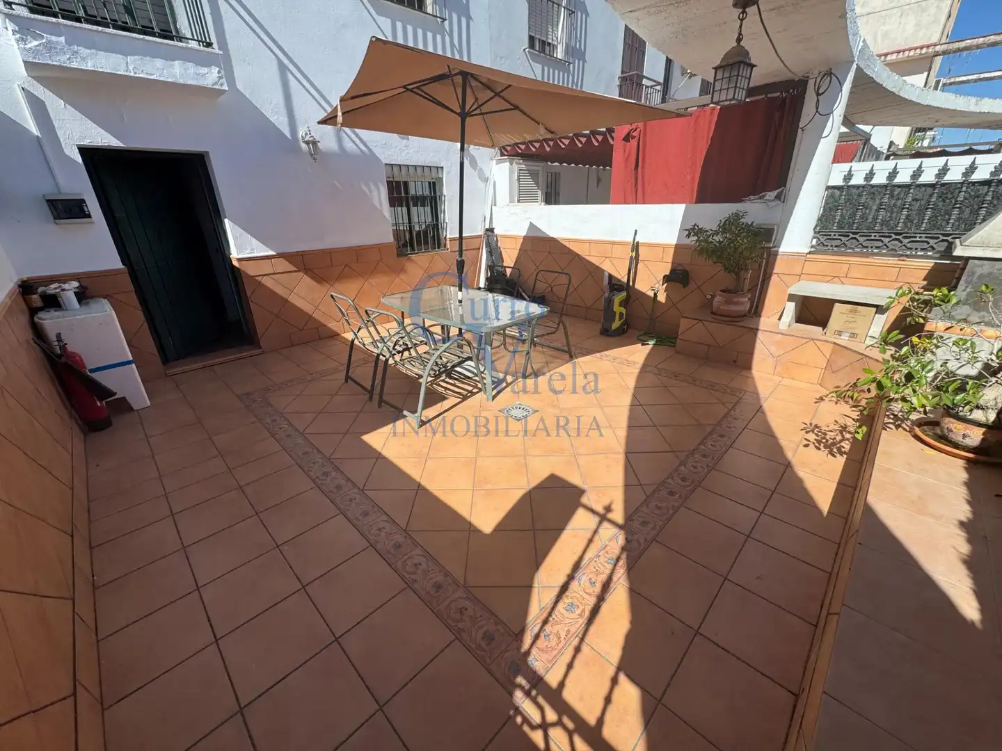 Dúplex amb terrassa en venda a Pasaje de Albert Einstein, imagen 4
