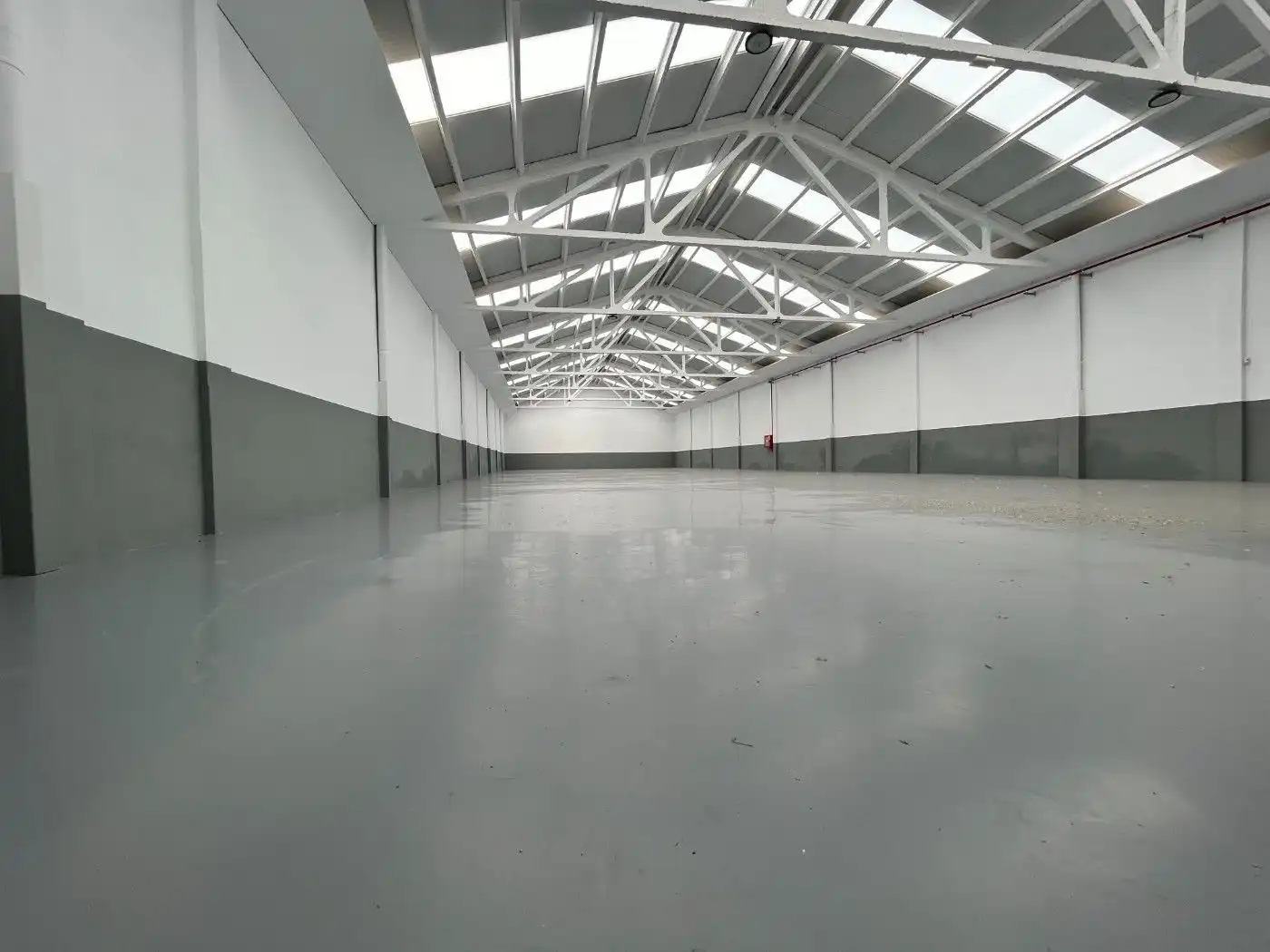 Nave industrielle à louer à Avinguda de Sentmenat, imagen 5