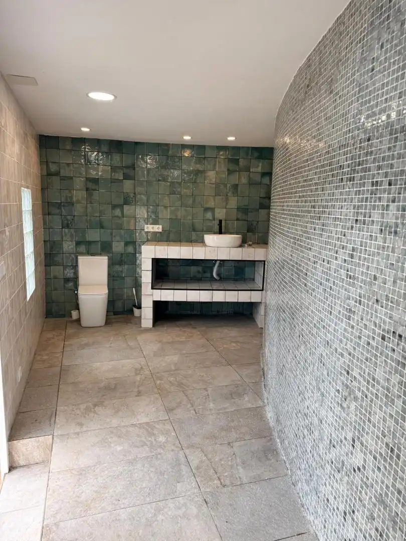 Villa con terrazza in vendita a Olivella, imagen 55