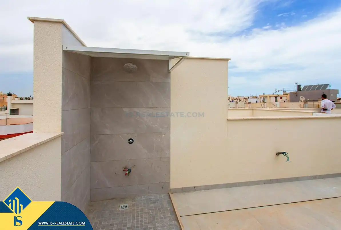 Apartament amb terrassa en venda a Playa del Cura, imagen 27