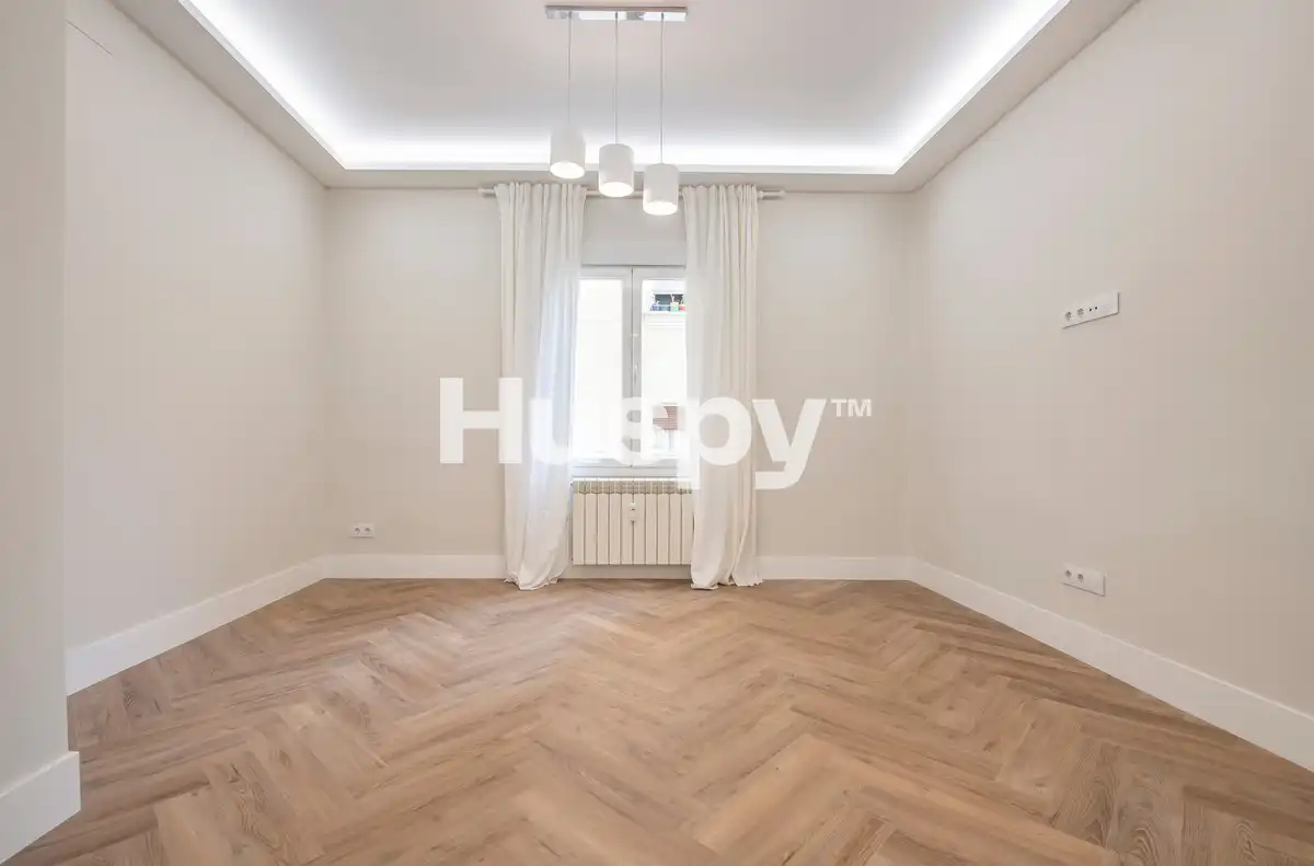 Sala de estar de Piso en venta en Retiro