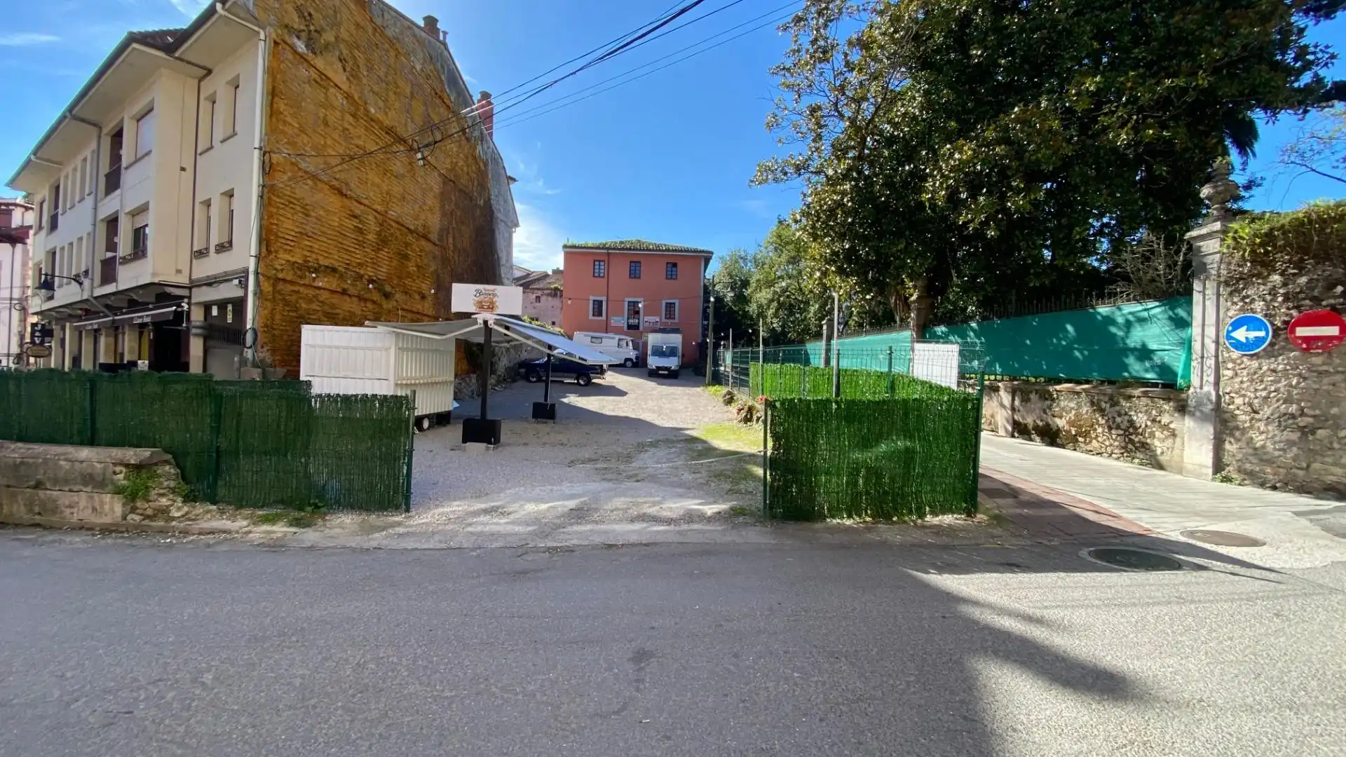 Residential for sale in CALZADA,LA, 11, Llanes pueblo