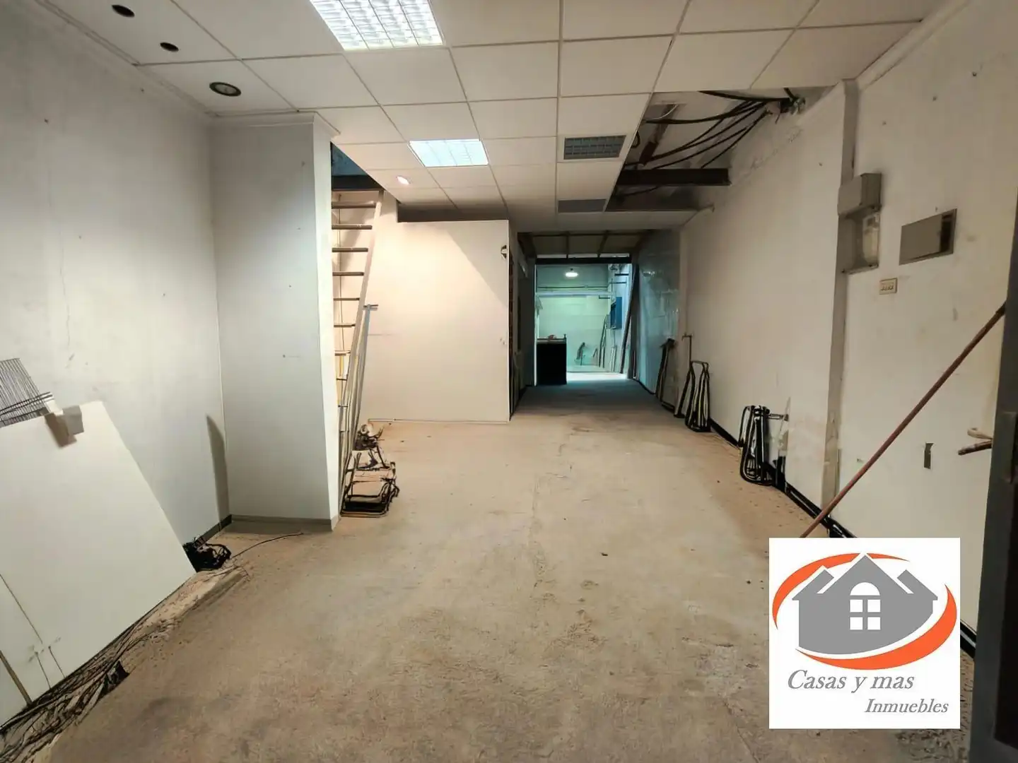 Casa en venta en Madrigal