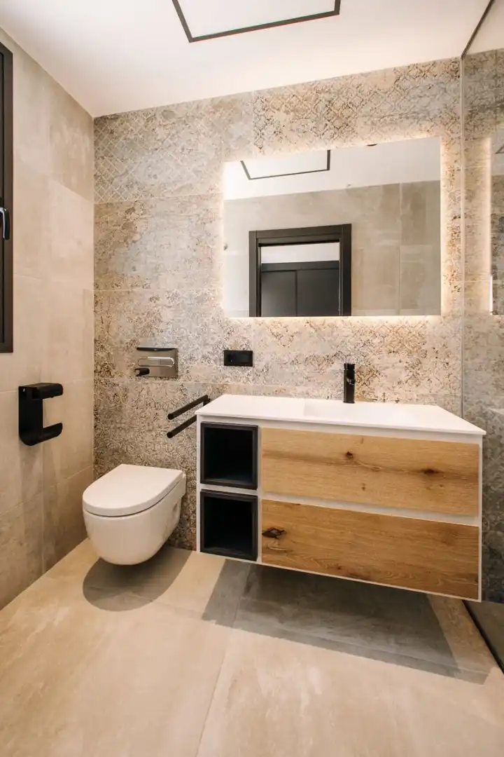 Bungalow avec piscine à vendre à N/A, imagen 14
