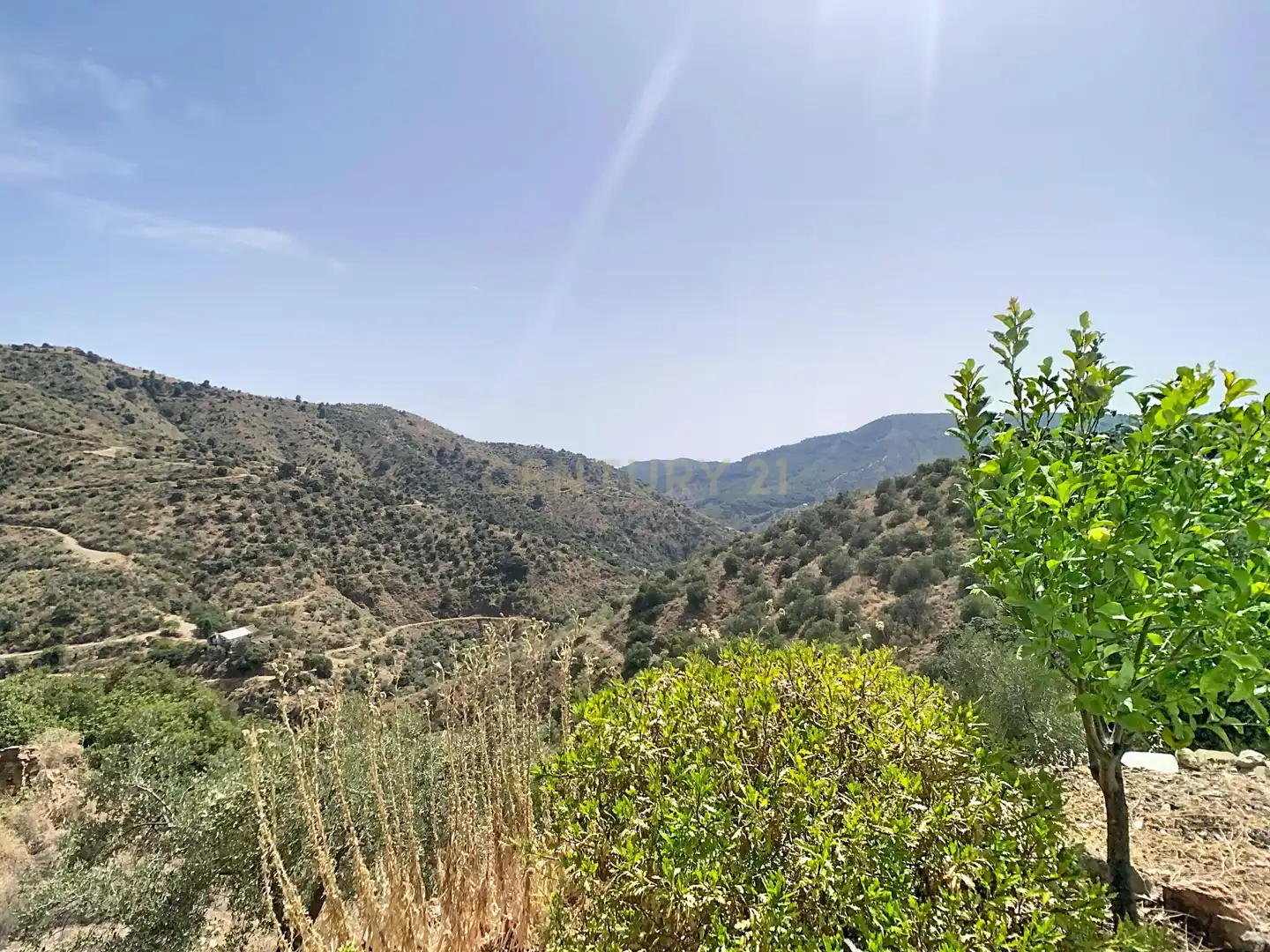 Houses for sale in Málaga  with Storage room