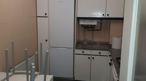 Foto 3 de Piso en venta en Bruxelas, Concheiros - Fontiñas, Santiago de Compostela